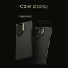 6601181730A-11 NILLKIN For Samsung Galaxy Z Fold7 Case Carbon Fiber Back Shockproof Phone Cover with Magnetic Support