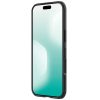 6601181798A-2 NILLKIN Super Frosted Shield Pro For iPhone Air Case Matte PC - TPU Clear Black Phone Back Cover