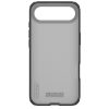 6601181798A-5 NILLKIN Super Frosted Shield Pro For iPhone Air Case Matte PC - TPU Clear Black Phone Back Cover