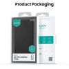 6601183112A-14 NILLKIN Qin Pro Series for iPhone Air Case with Card Slots Leather Phone Cover