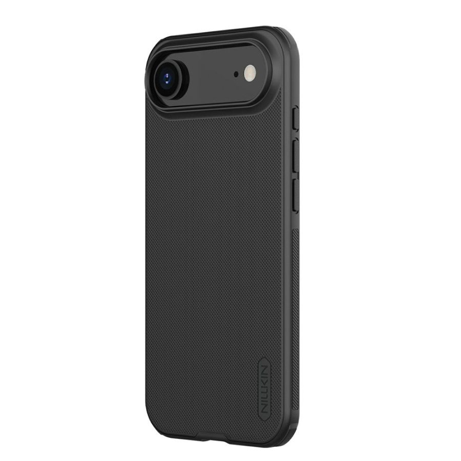 6601183113A-1 NILLKIN Frosted Shield Pro for iPhone Air Case Compatible with MagSafe PC - TPU Phone Cover