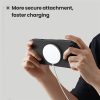 6601183113A-11 NILLKIN Frosted Shield Pro for iPhone Air Case Compatible with MagSafe PC - TPU Phone Cover