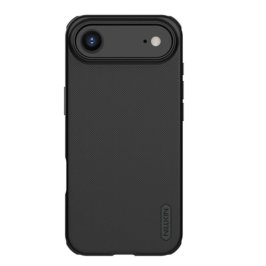 6601183113A-3 NILLKIN Frosted Shield Pro for iPhone Air Case Compatible with MagSafe PC - TPU Phone Cover