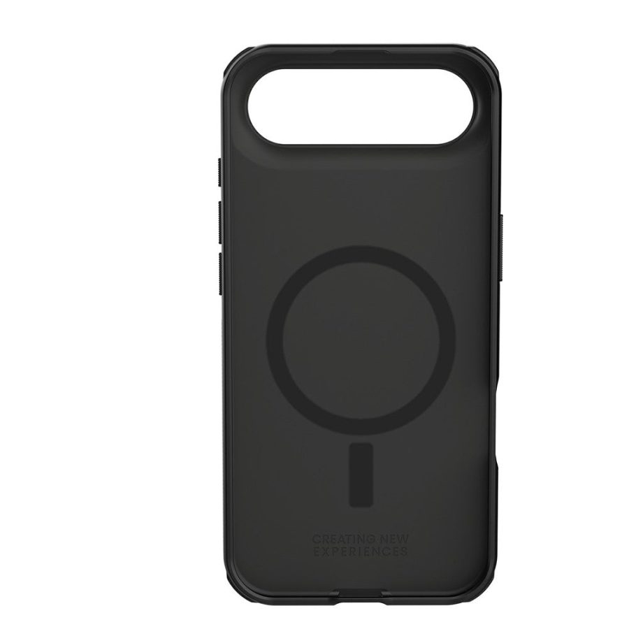 6601183113A-5 NILLKIN Frosted Shield Pro for iPhone Air Case Compatible with MagSafe PC - TPU Phone Cover