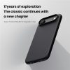 6601183113A-6 NILLKIN Frosted Shield Pro for iPhone Air Case Compatible with MagSafe PC - TPU Phone Cover