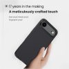 6601183113A-8 NILLKIN Frosted Shield Pro for iPhone Air Case Compatible with MagSafe PC - TPU Phone Cover