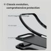 6601183113A-9 NILLKIN Frosted Shield Pro for iPhone Air Case Compatible with MagSafe PC - TPU Phone Cover