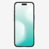 6601183285A-4 NILLKIN Super Frosted Shield Pro For iPhone 17 Pro Max Case Matte PC - TPU Clear Black Phone Back Cover