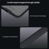 6601184452A-13 NILLKIN Camshield Pro Series For Samsung Galaxy S25 FE Case TPU - PC Phone Cover with Camera Slider