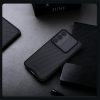 6601184452A-15 NILLKIN Camshield Pro Series For Samsung Galaxy S25 FE Case TPU - PC Phone Cover with Camera Slider