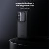 6601184452A-6 NILLKIN Camshield Pro Series For Samsung Galaxy S25 FE Case TPU - PC Phone Cover with Camera Slider