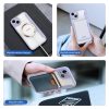 660118899C-5 DUX DUCIS Skin X Pro Series For iPhone 14 Plus Leather Case Flip Cover Compatible with MagSafe
