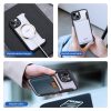 DUX DUCIS Skin X Pro Series For iPhone 14 PU Leather Case Flip Cover Compatible with MagSafe