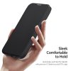 DUX DUCIS Skin X Pro Series For iPhone 14 PU Leather Case Flip Cover Compatible with MagSafe
