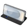 DUX DUCIS For Samsung Galaxy S26 Case Skin Pro Series Leather Stand Cover Card Holder