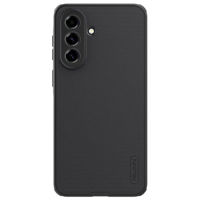 6601195102A-1 NILLKIN Frosted Shield Pro For Samsung Galaxy A57 Case Matte PC - TPU Phone Cover