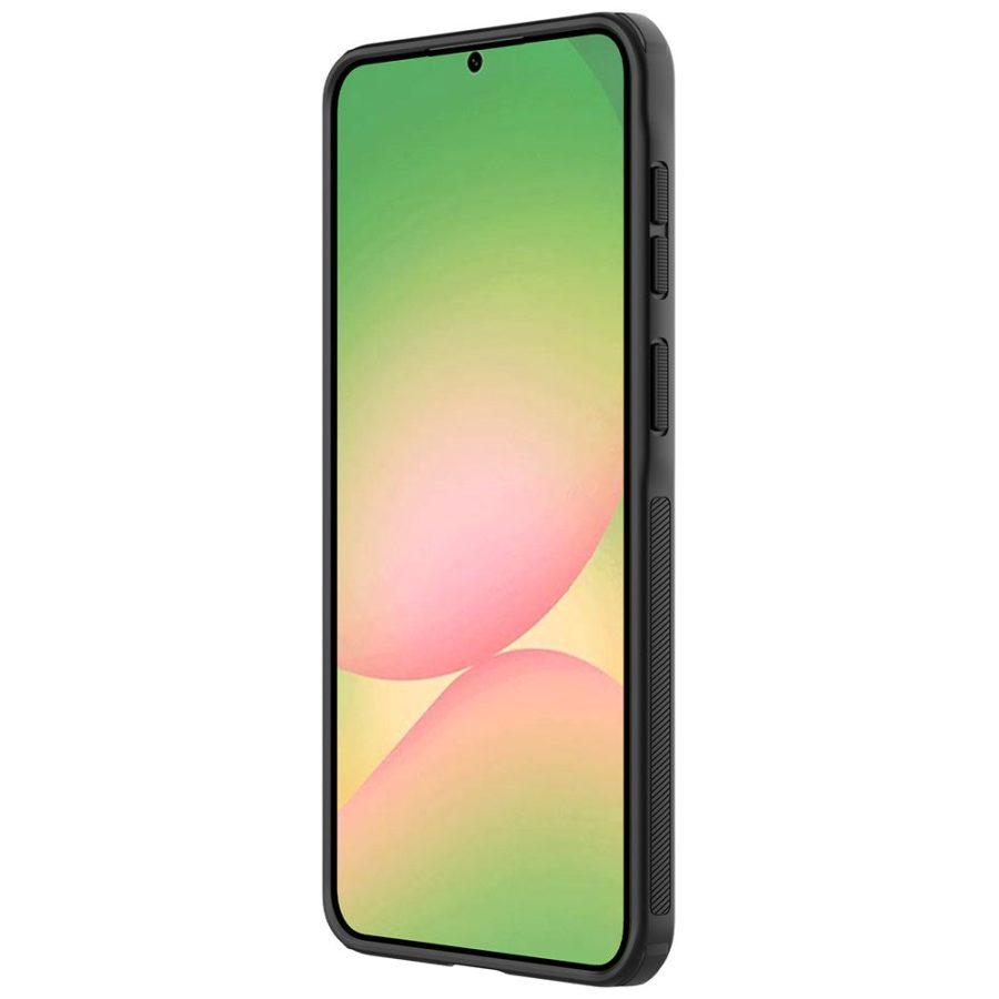 NILLKIN Frosted Shield Pro For Samsung Galaxy A57 Case Matte PC - TPU Phone Cover