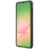 6601195103A-4 NILLKIN Super Frosted Shield Pro for Samsung Galaxy A57 Magnetic Case PC - TPU Clear Black Phone Cover