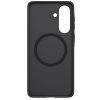 6601195103A-5 NILLKIN Super Frosted Shield Pro for Samsung Galaxy A57 Magnetic Case PC - TPU Clear Black Phone Cover