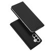 DUX DUCIS For Samsung Galaxy S26+ Case Skin Pro Series Leather Stand Cover Card Holder