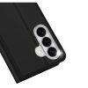 DUX DUCIS For Samsung Galaxy S26+ Case Skin Pro Series Leather Stand Cover Card Holder
