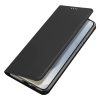 DUX DUCIS For Samsung Galaxy S26+ Case Skin Pro Series Leather Stand Cover Card Holder
