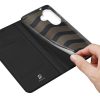 DUX DUCIS For Samsung Galaxy S26+ Case Skin Pro Series Leather Stand Cover Card Holder