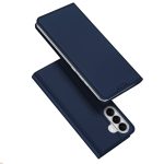 DUX DUCIS For Samsung Galaxy S26+ Case Skin Pro Series Leather Stand Cover Card Holder