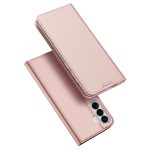 DUX DUCIS For Samsung Galaxy S26+ Case Skin Pro Series Leather Stand Cover Card Holder