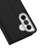 DUX DUCIS For Samsung Galaxy A37 Case Skin Pro Series Leather Stand Cover Card Holder
