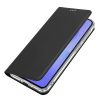 DUX DUCIS For Samsung Galaxy A37 Case Skin Pro Series Leather Stand Cover Card Holder