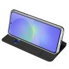 DUX DUCIS For Samsung Galaxy A37 Case Skin Pro Series Leather Stand Cover Card Holder