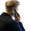 DUX DUCIS For Samsung Galaxy A37 Case Skin Pro Series Leather Stand Cover Card Holder