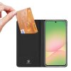 DUX DUCIS For Samsung Galaxy A57 Case Skin Pro Series Leather Stand Cover Card Holder