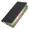 DUX DUCIS For Samsung Galaxy A57 Case Skin Pro Series Leather Stand Cover Card Holder