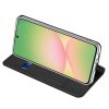 DUX DUCIS For Samsung Galaxy A57 Case Skin Pro Series Leather Stand Cover Card Holder