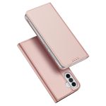 DUX DUCIS For Samsung Galaxy A57 Case Skin Pro Series Leather Stand Cover Card Holder