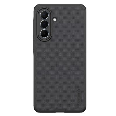 6601195724A-1 NILLKIN Frosted Shield Pro For Samsung Galaxy A37 Case Matte PC - TPU Phone Cover