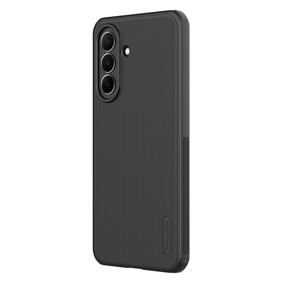 NILLKIN Frosted Shield Pro For Samsung Galaxy A37 Case Matte PC -  TPU Phone Cover