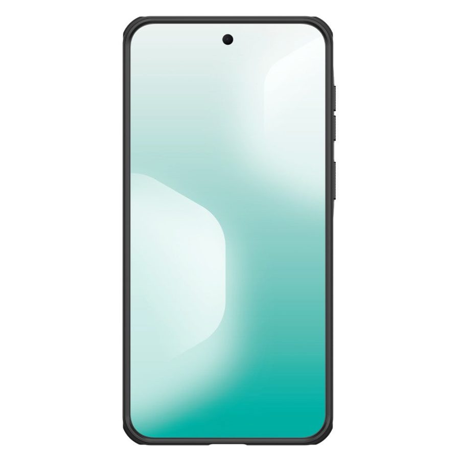 NILLKIN Frosted Shield Pro For Samsung Galaxy A37 Case Matte PC -  TPU Phone Cover