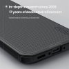 NILLKIN Frosted Shield Pro For Samsung Galaxy A37 Case Matte PC -  TPU Phone Cover