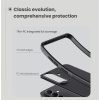 NILLKIN Frosted Shield Pro For Samsung Galaxy A37 Case Matte PC -  TPU Phone Cover