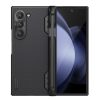 6601195958A-1_14ac9c4a-8495-462f-bedd-b5e9eede23f7 NILLKIN Super Frosted Shield Fold for Samsung Galaxy Z Fold6 Case Matte Phone Cover with Pen Slot