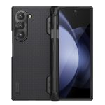 NILLKIN Super Frosted Shield Fold for Samsung Galaxy Z Fold6 Case Matte Phone Cover with Pen Slot