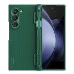 NILLKIN Super Frosted Shield Fold for Samsung Galaxy Z Fold6 Case Matte Phone Cover with Pen Slot