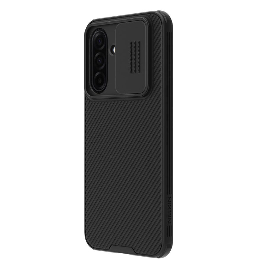 NILLKIN Camshield Pro Series for Samsung Galaxy A37 Case PC - TPU Phone Cover with Camera Slider