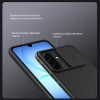 NILLKIN Camshield Pro Series for Samsung Galaxy A37 Case PC - TPU Phone Cover with Camera Slider