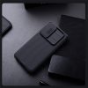NILLKIN Camshield Pro Series for Samsung Galaxy A37 Case PC - TPU Phone Cover with Camera Slider