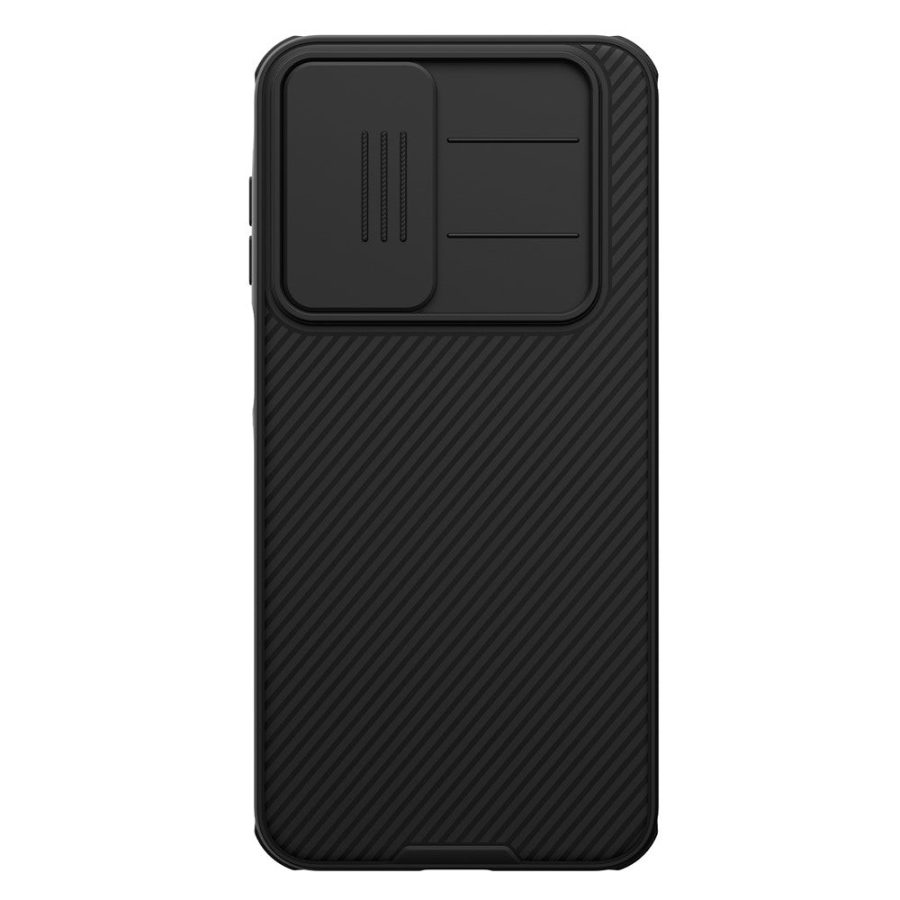 NILLKIN Camshield Pro Series for Samsung Galaxy A37 Case PC - TPU Phone Cover with Camera Slider