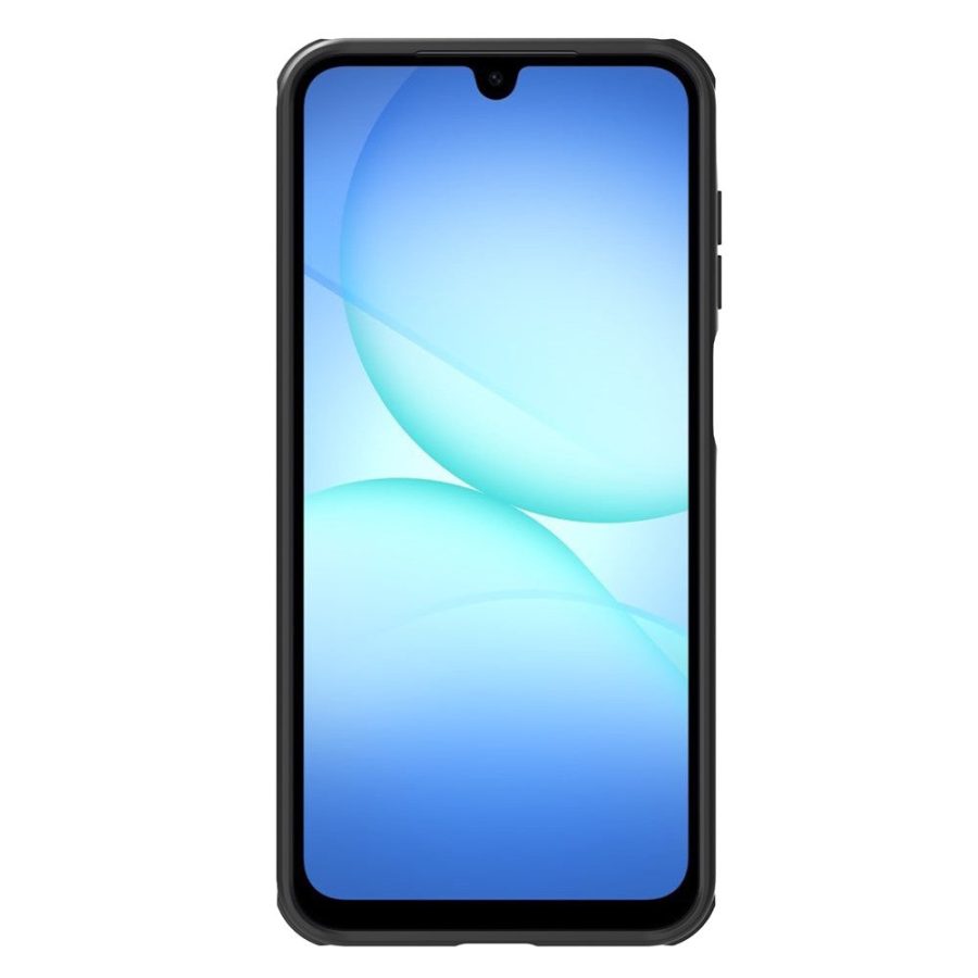 NILLKIN Camshield Pro Series for Samsung Galaxy A37 Case PC - TPU Phone Cover with Camera Slider